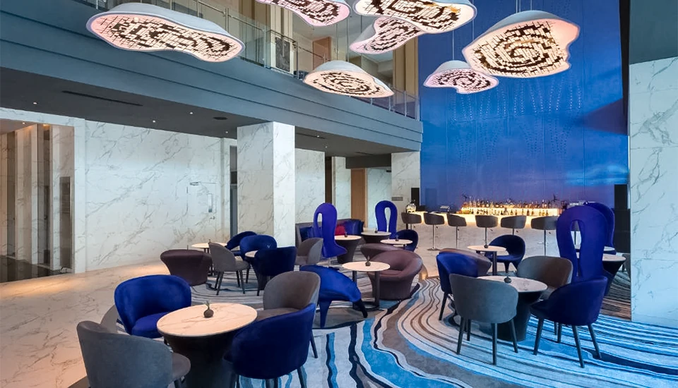 هتل میت پاتایا